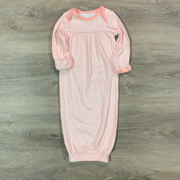 Carter’s baby girl night gown sleep sack - Picture 1 of 1
